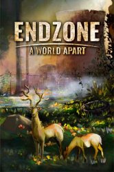 Endzone - A World Apart [v 1.2.8173 + DLCs] (2021) PC | 